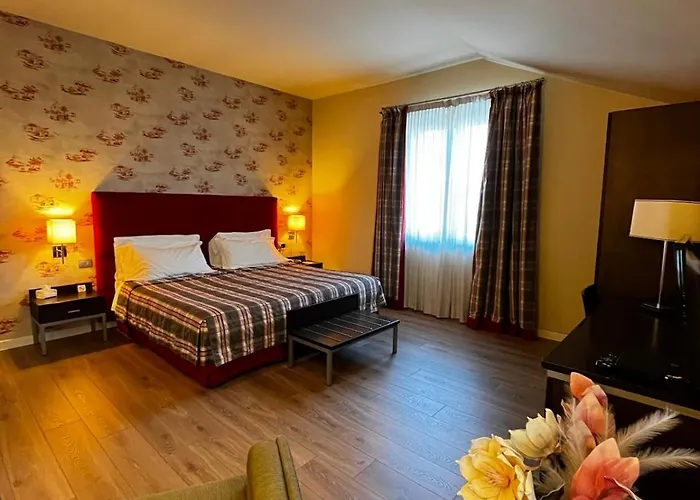 Hotel Fortyfive Chivasso
